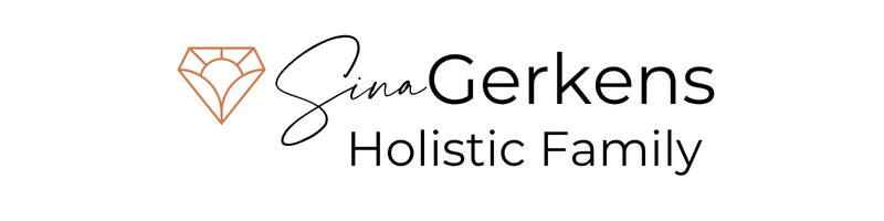 Sina Gerkens - Holistic Family Coaching